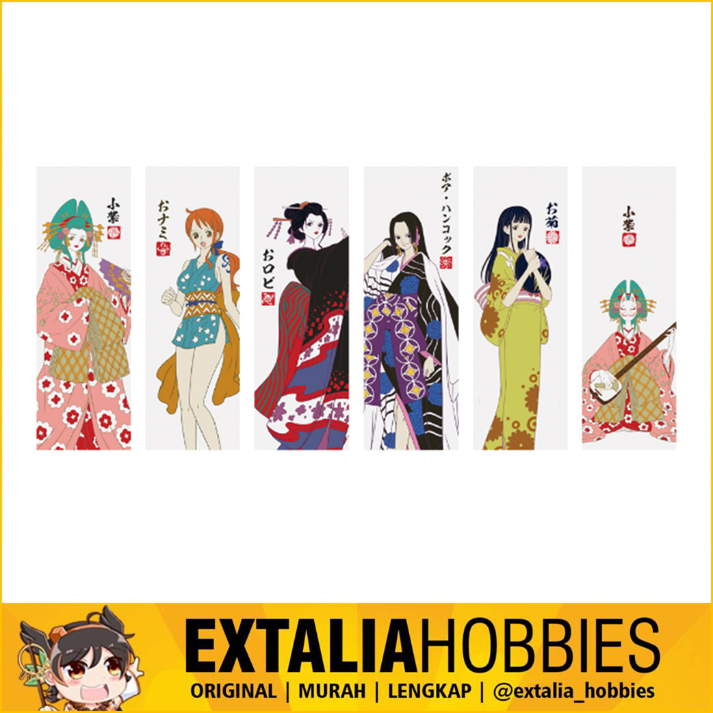 Ichiban KUJI ONE PIECE GIRL’S COLLECTION -HANA- E Prize – Washcloth Ichiban KUJI ONE PIECE GIRL’S COLLECTION -HANA- E Prize – Washcloth